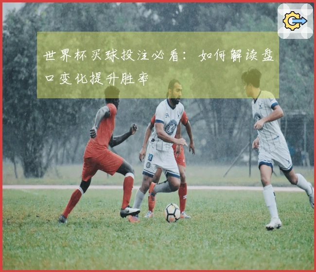 世界杯买球投注必看：如何解读盘口变化提升胜率