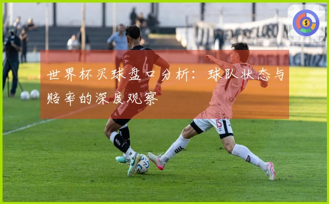 世界杯买球盘口分析：球队状态与赔率的深度观察