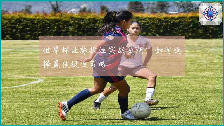 世界杯让球投注实战分析：如何选择最佳投注策略