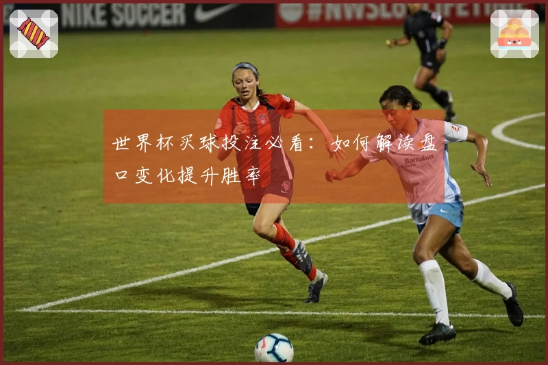 世界杯买球投注必看：如何解读盘口变化提升胜率