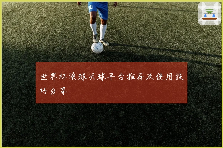 世界杯滚球买球平台推荐及使用技巧分享
